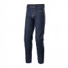 Alpinestars Sektor Regular Fit Denim Korumalı Motosiklet Pantolonu Mavi Alpinestars Sektor Regular Fit Denim Korumalı Motosiklet Pantolonu Mavi